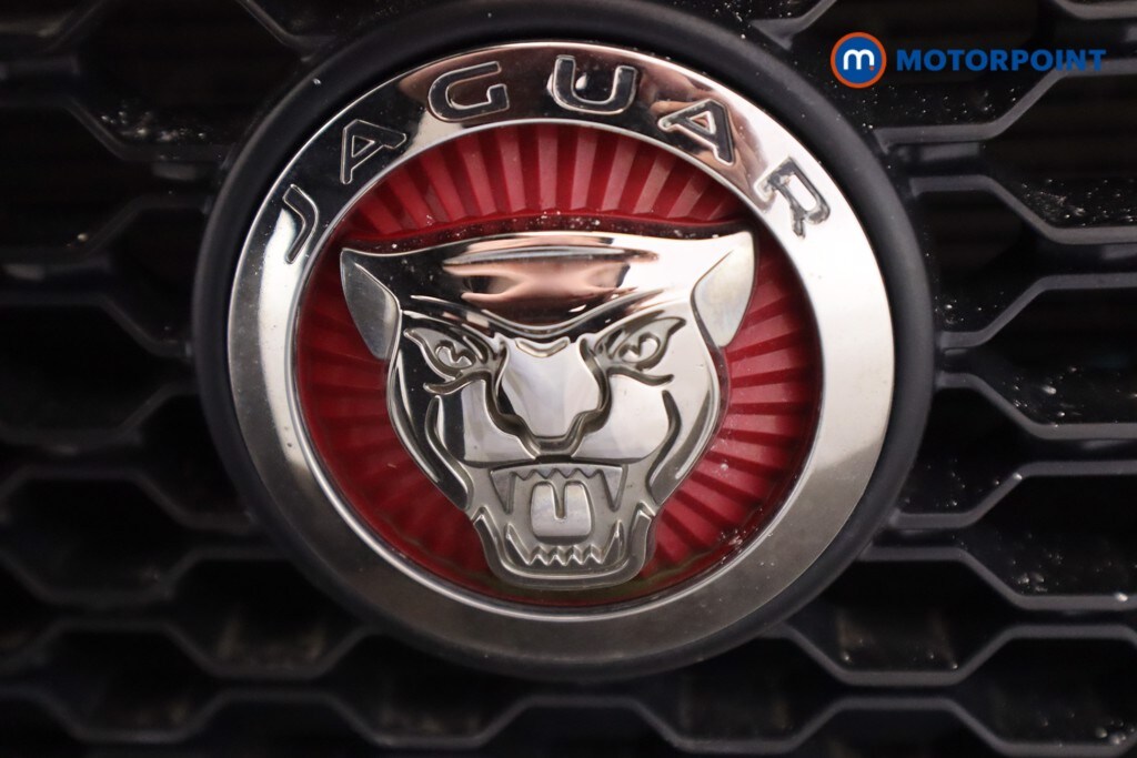 Used Jaguar XE 2018 for sale - 77932274: Photo 45