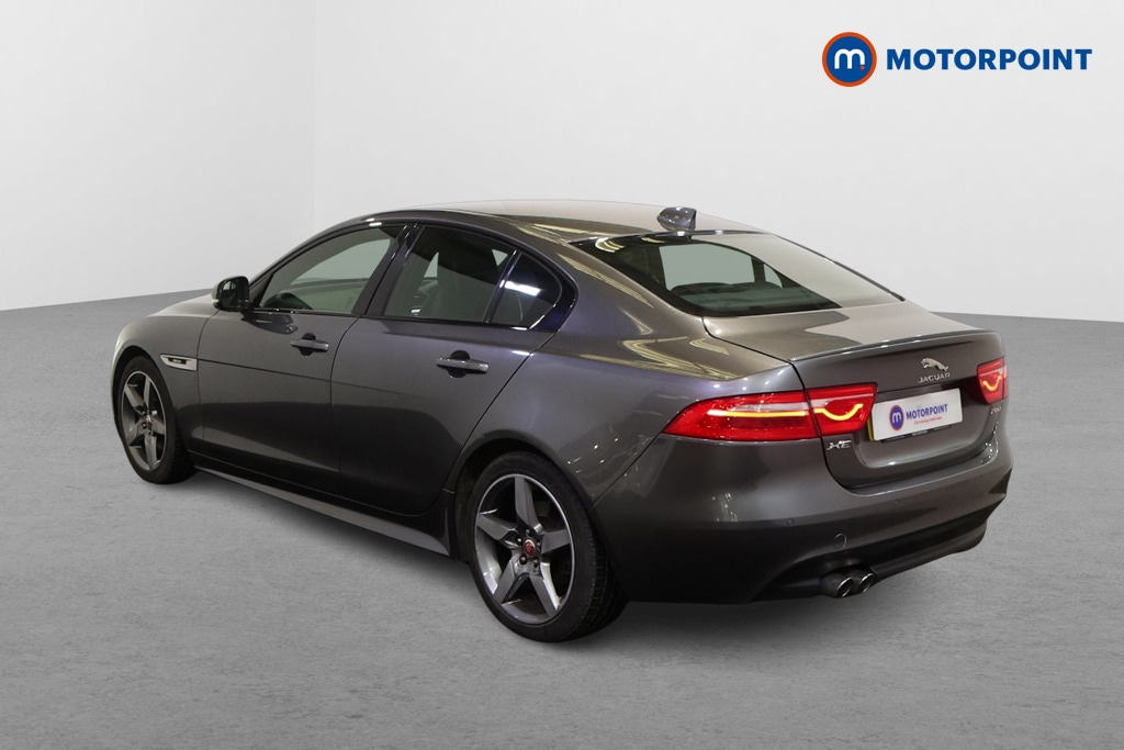 Used Jaguar XE 2018 for sale - 77932274: Photo 5