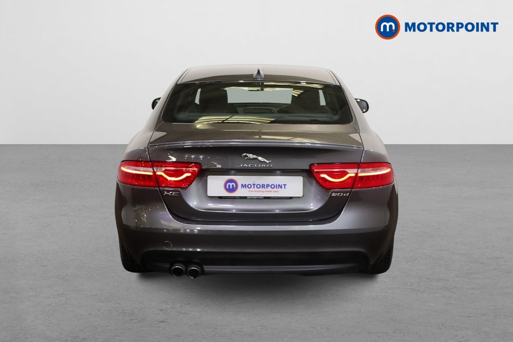 Used Jaguar XE 2018 for sale - 77932274: Photo 6