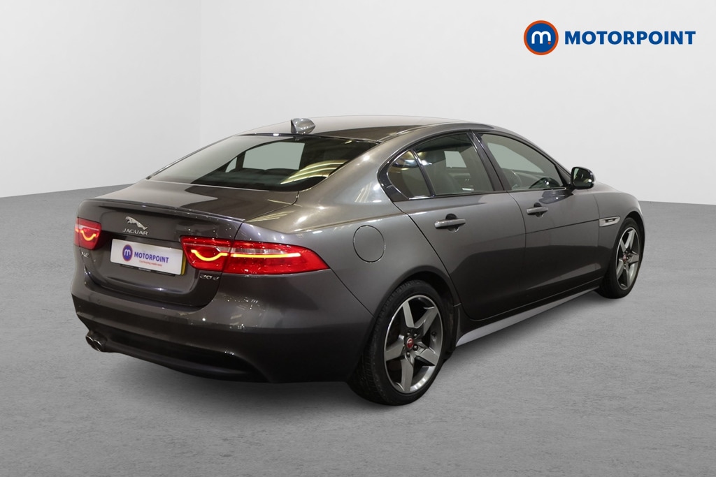 Used Jaguar XE 2018 for sale - 77932274: Photo 7