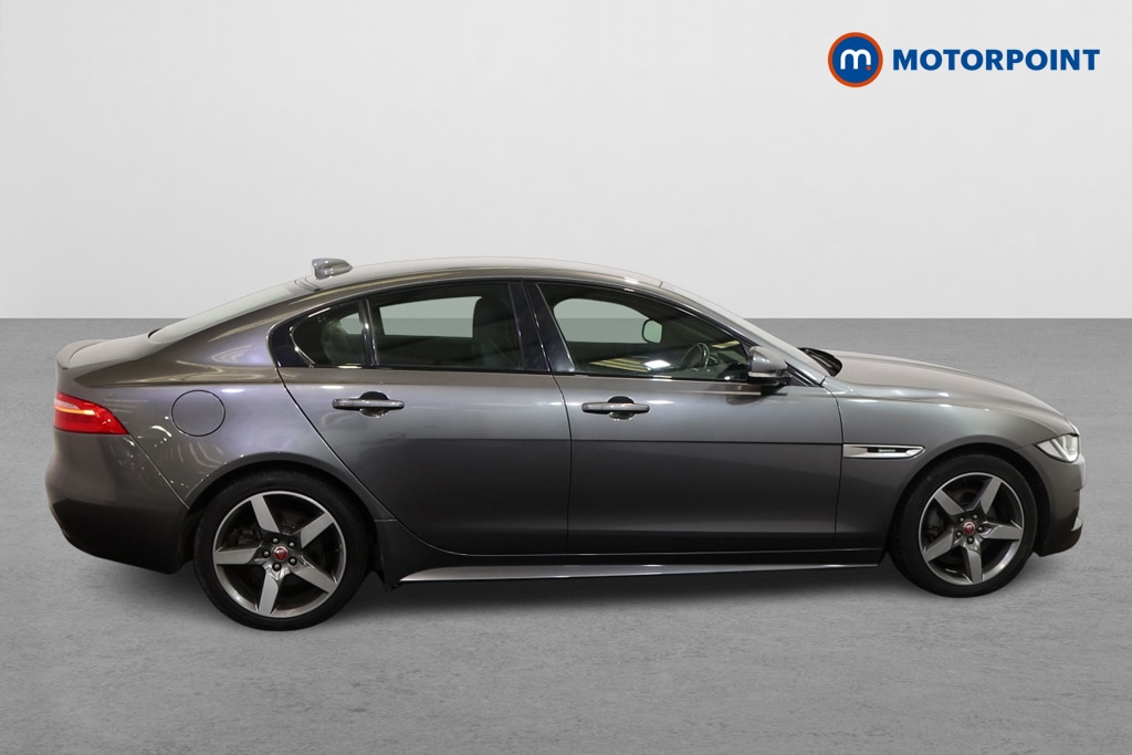 Used Jaguar XE 2018 for sale - 77932274: Photo 8