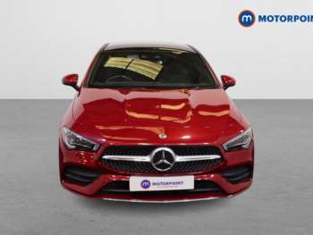 Used Mercedes-Benz CLA 2021 for sale - 75270806: Photo