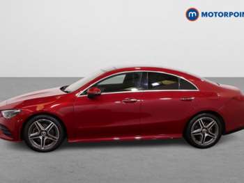 Used Mercedes-Benz CLA 2021 for sale - 75270806: Photo