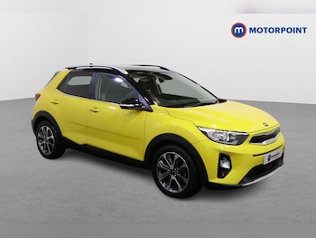 Used Kia Stonic undefined for sale - 76467968: Photo