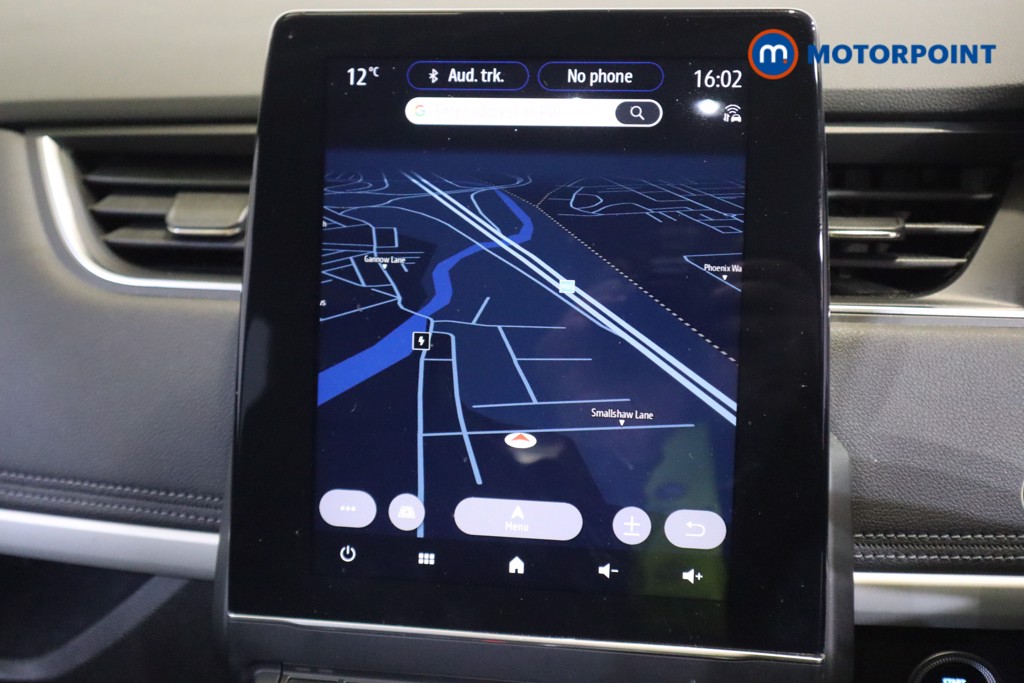 Used Renault Zoe 2022 for sale - 76819441: Photo 10