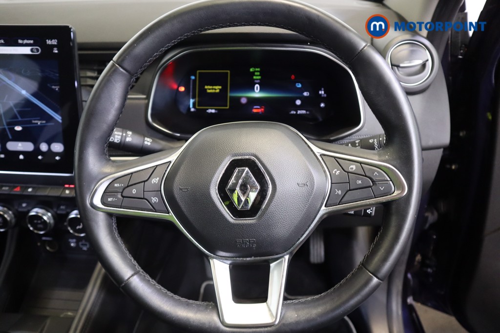 Used Renault Zoe 2022 for sale - 76819441: Photo 11