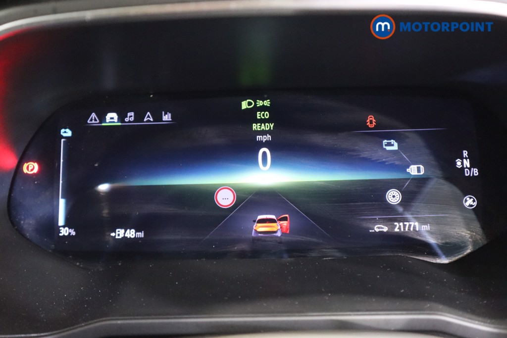 Used Renault Zoe 2022 for sale - 76819441: Photo 12