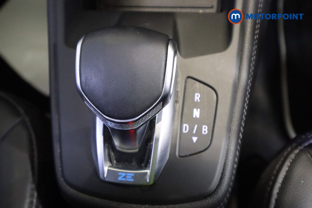 Used Renault Zoe 2022 for sale - 76819441: Photo 13