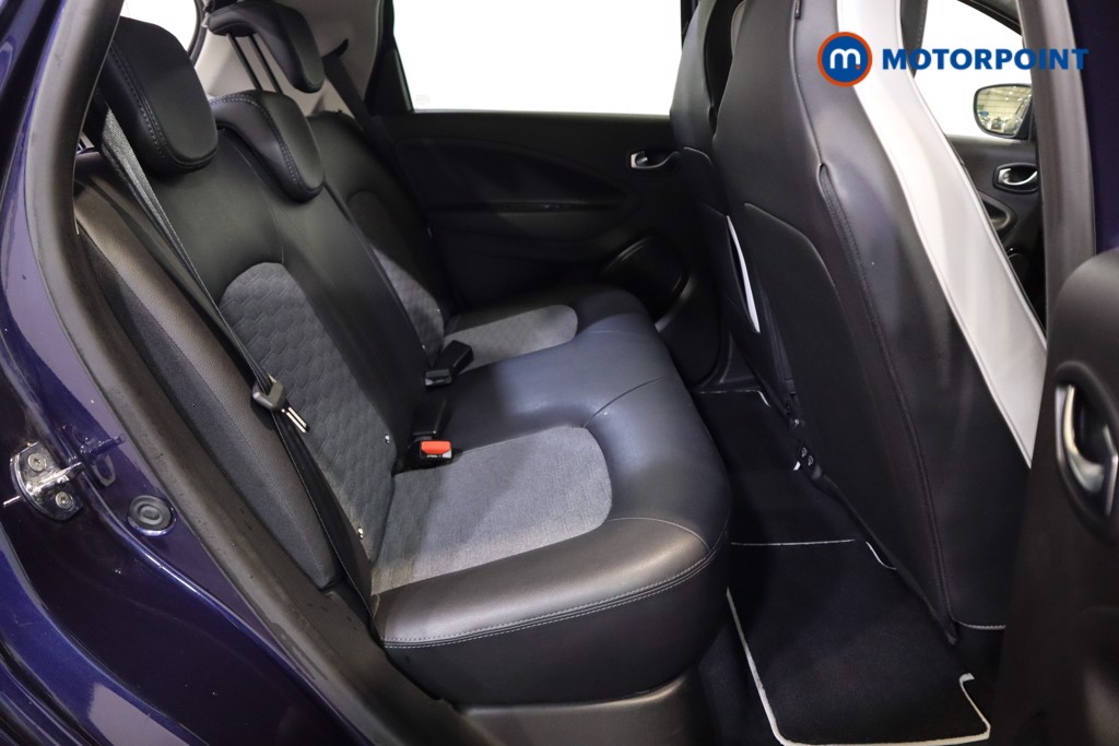 Used Renault Zoe 2022 for sale - 76819441: Photo 15