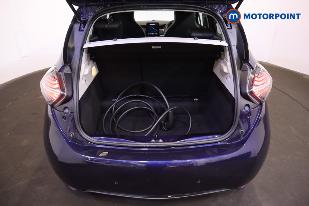 Used Renault Zoe 2022 for sale - 76819441: Photo 16
