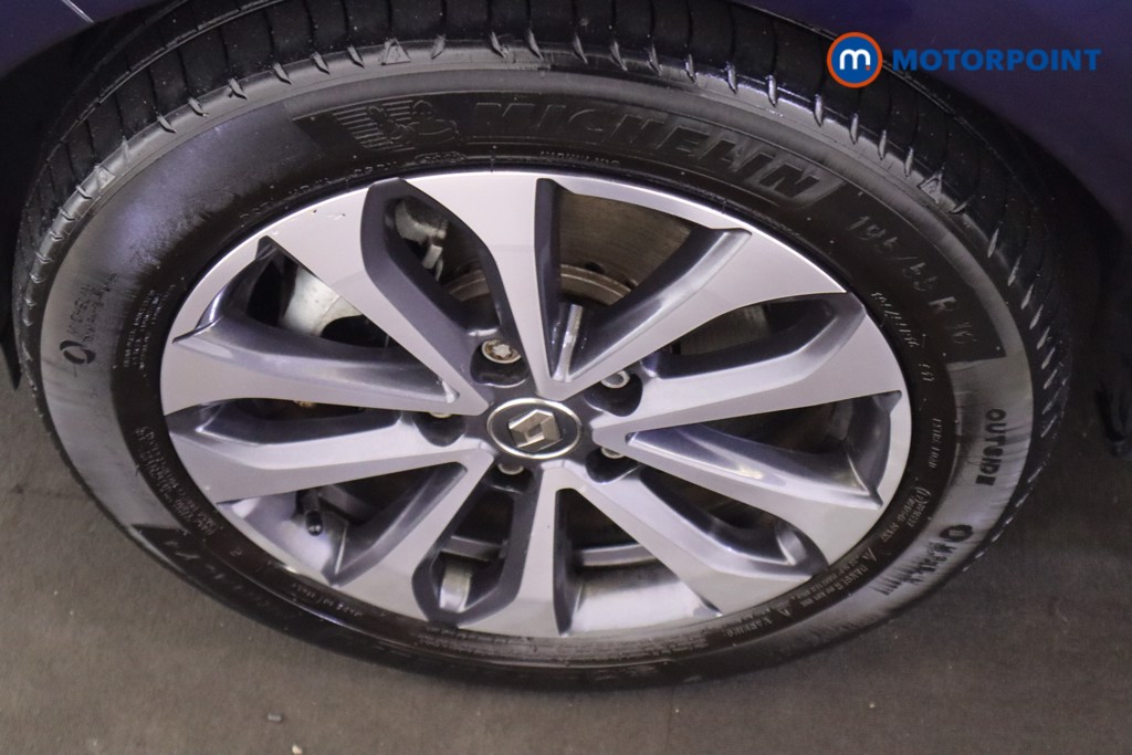 Used Renault Zoe 2022 for sale - 76819441: Photo 18