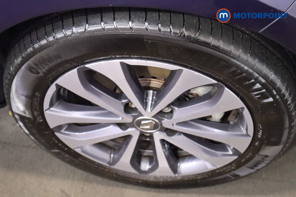 Used Renault Zoe 2022 for sale - 76819441: Photo 19