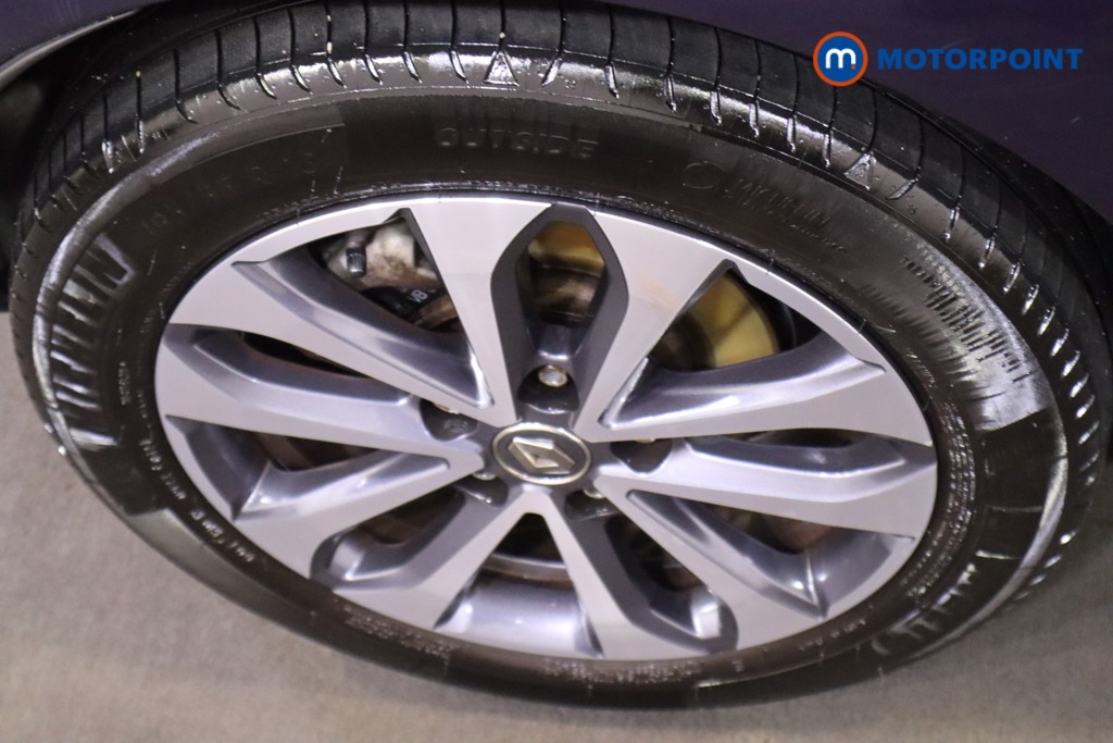 Used Renault Zoe 2022 for sale - 76819441: Photo 20