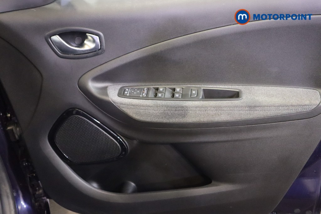 Used Renault Zoe 2022 for sale - 76819441: Photo 21
