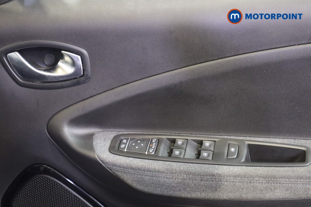Used Renault Zoe 2022 for sale - 76819441: Photo 22
