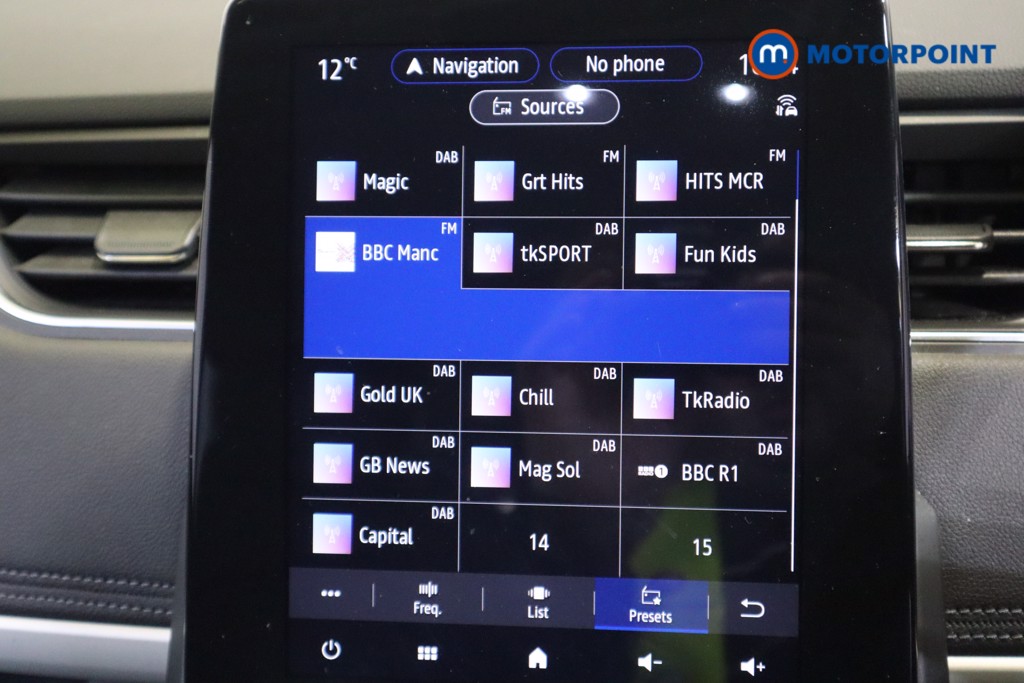 Used Renault Zoe 2022 for sale - 76819441: Photo 30