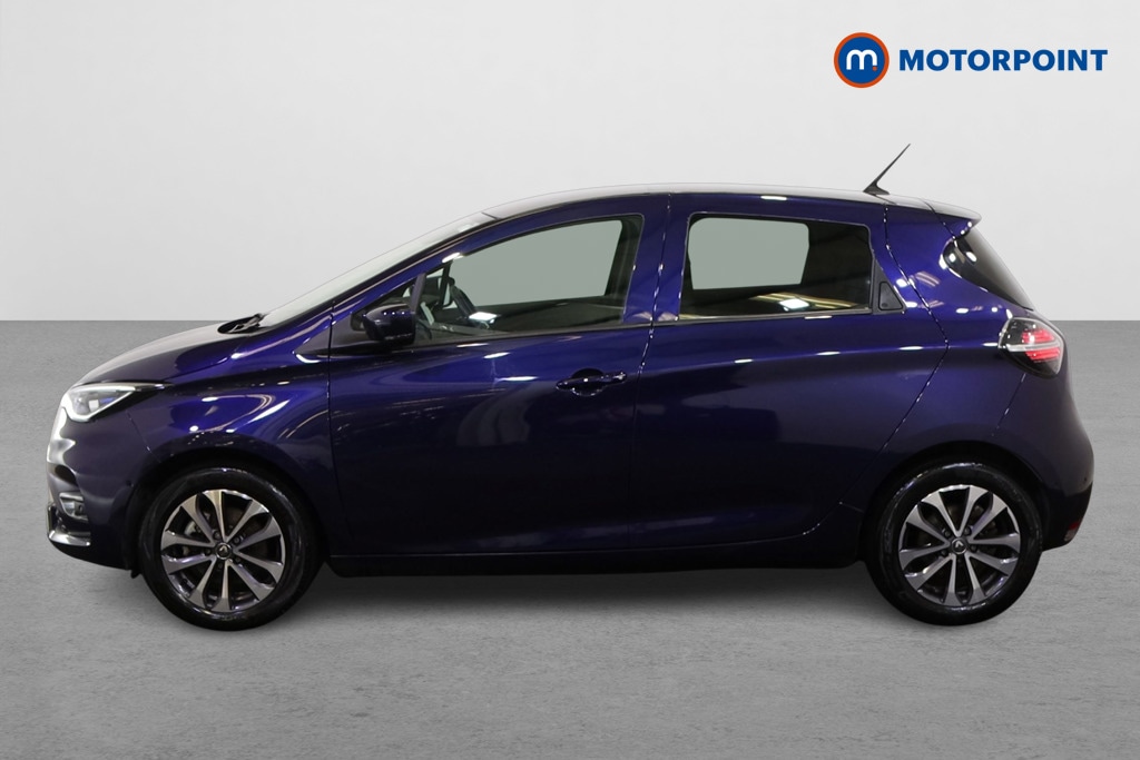 Used Renault Zoe 2022 for sale - 76819441: Photo 4