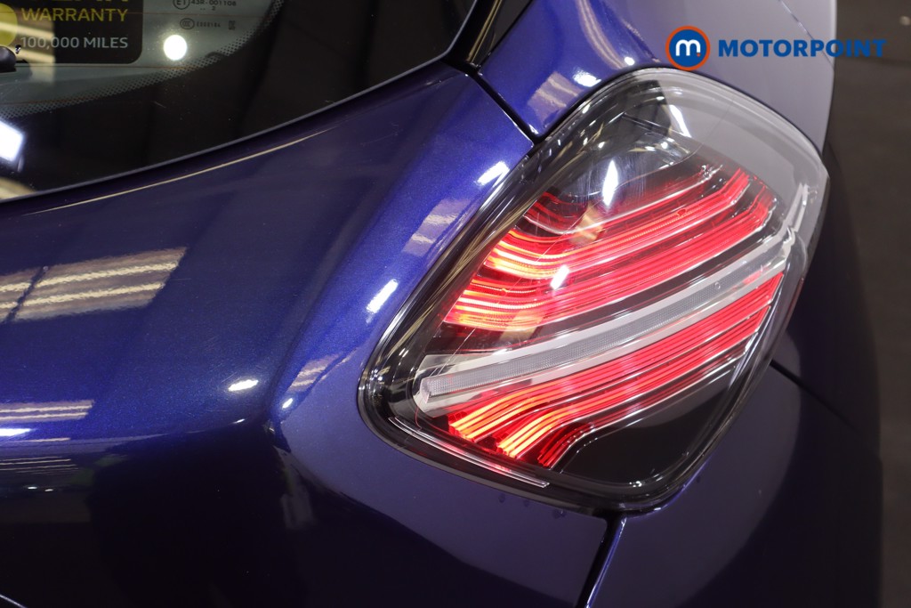 Used Renault Zoe 2022 for sale - 76819441: Photo 41