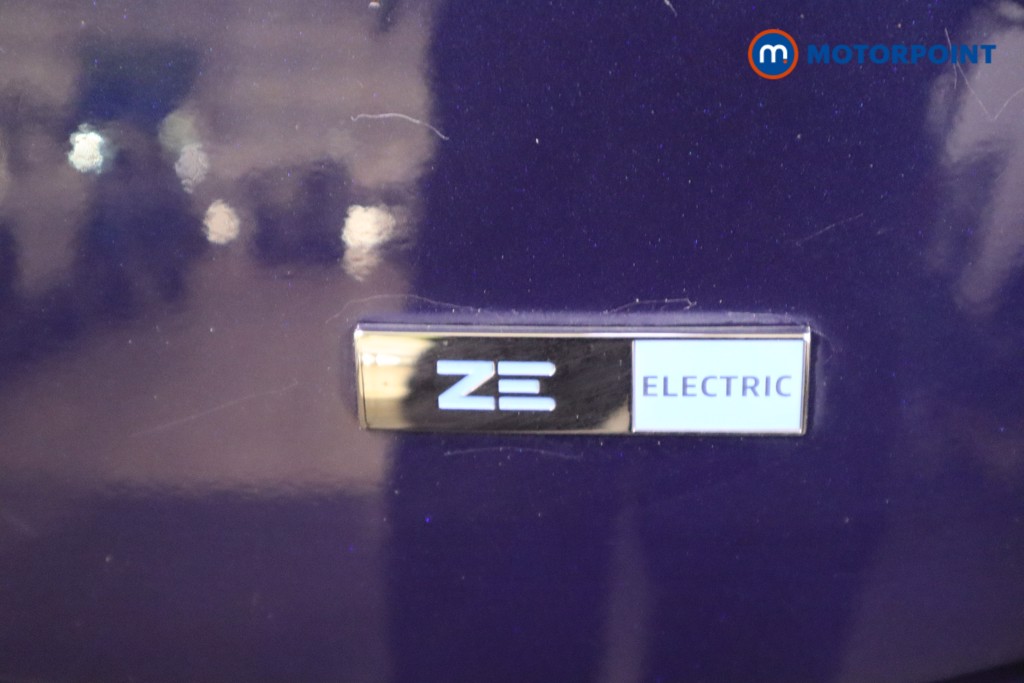 Used Renault Zoe 2022 for sale - 76819441: Photo 42