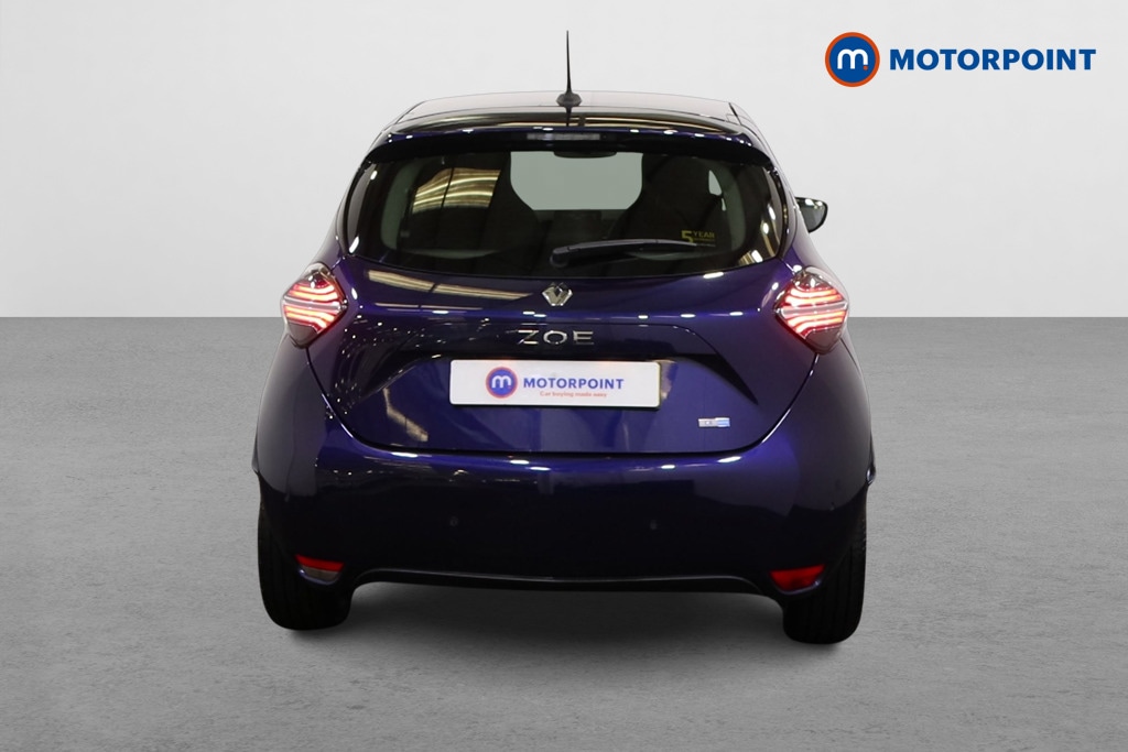 Used Renault Zoe 2022 for sale - 76819441: Photo 6