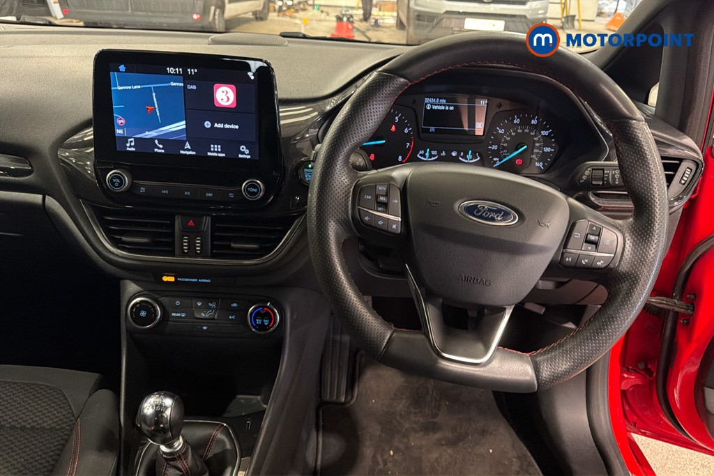 Used Ford Fiesta 2020 for sale - 78180547: Photo 10