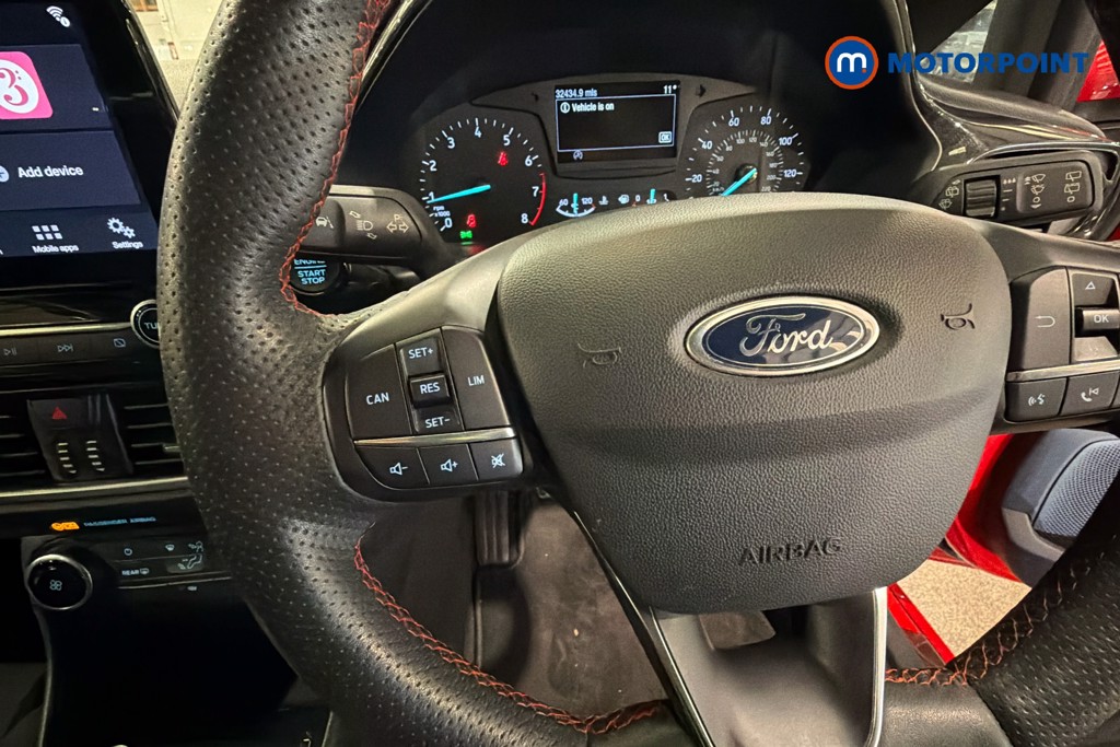 Used Ford Fiesta 2020 for sale - 78180547: Photo 11