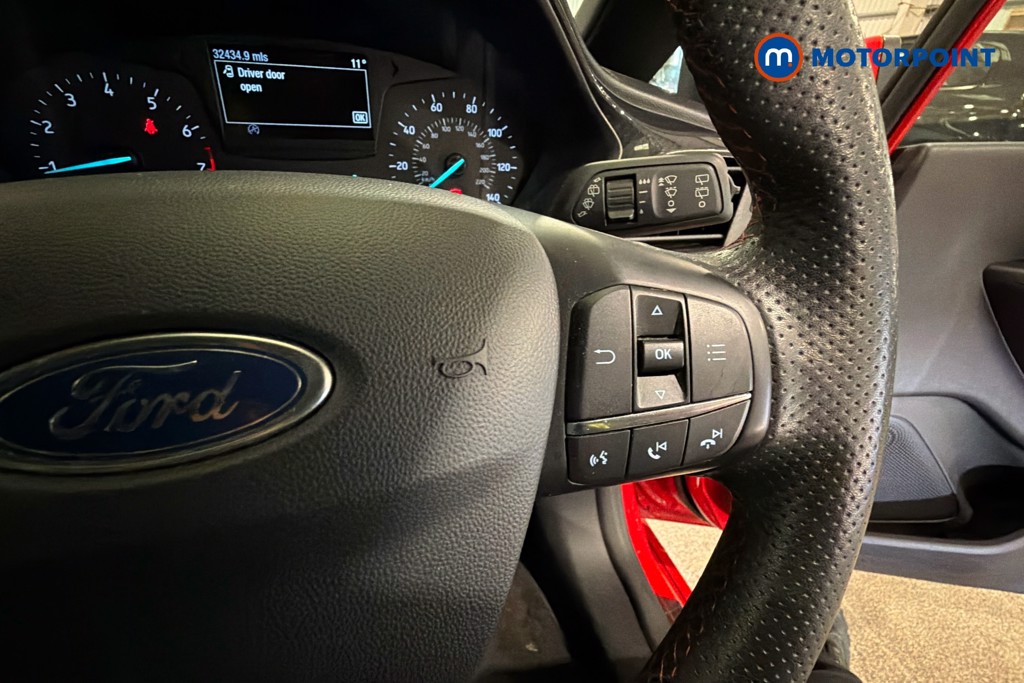 Used Ford Fiesta 2020 for sale - 78180547: Photo 12