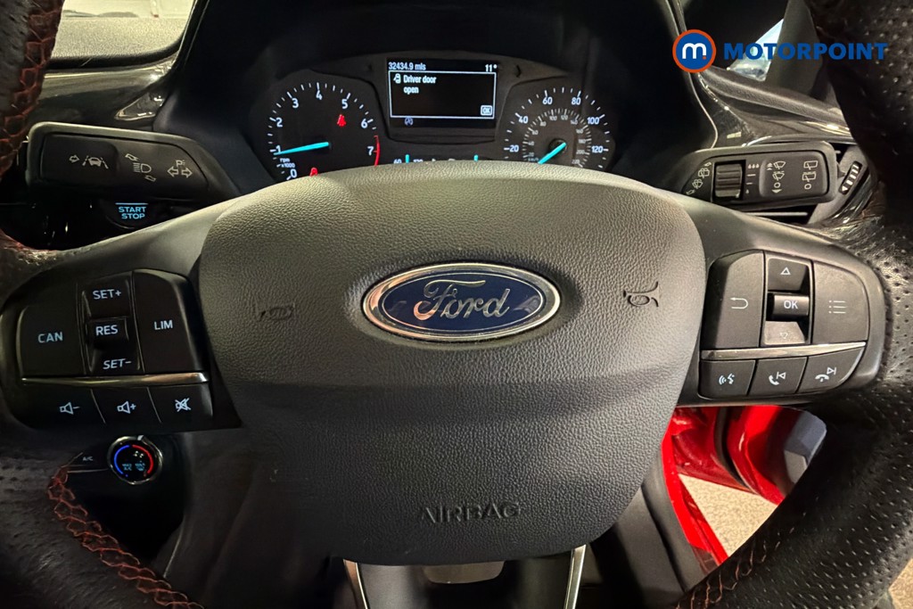 Used Ford Fiesta 2020 for sale - 78180547: Photo 13