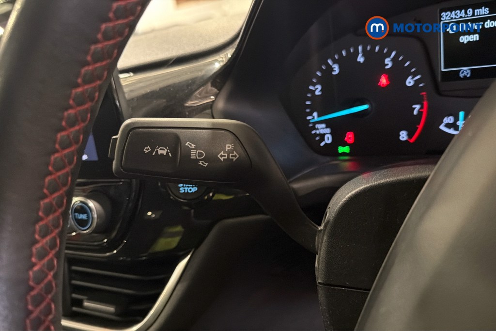 Used Ford Fiesta 2020 for sale - 78180547: Photo 14