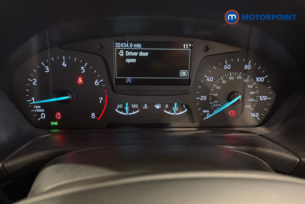 Used Ford Fiesta 2020 for sale - 78180547: Photo 16