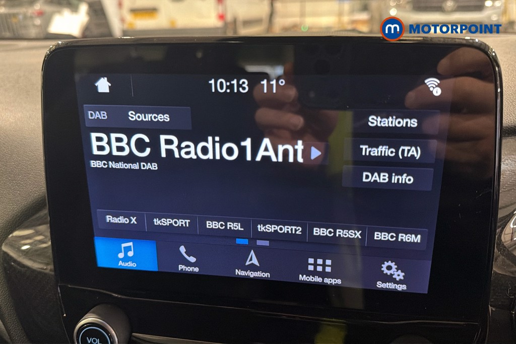 Used Ford Fiesta 2020 for sale - 78180547: Photo 17