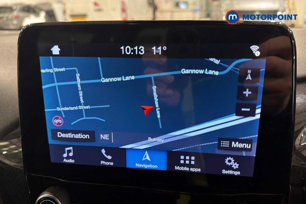 Used Ford Fiesta 2020 for sale - 78180547: Photo 18