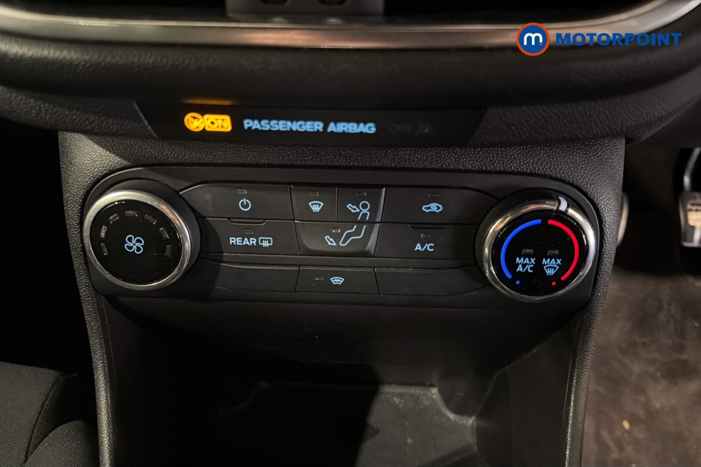 Used Ford Fiesta 2020 for sale - 78180547: Photo 19