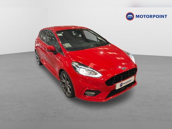 Used Ford Fiesta 2020 for sale - 78180547: Photo