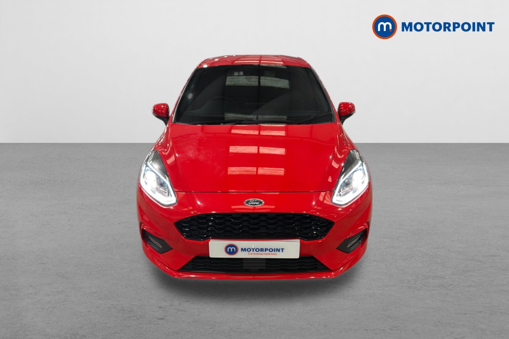 Used Ford Fiesta 2020 for sale - 78180547: Photo 2