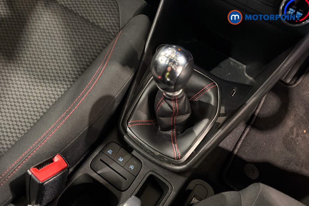 Used Ford Fiesta 2020 for sale - 78180547: Photo 20