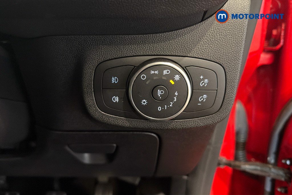 Used Ford Fiesta 2020 for sale - 78180547: Photo 23