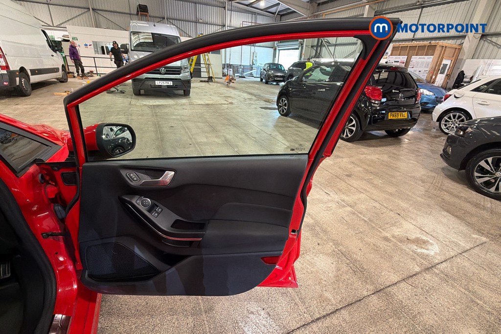 Used Ford Fiesta 2020 for sale - 78180547: Photo 24