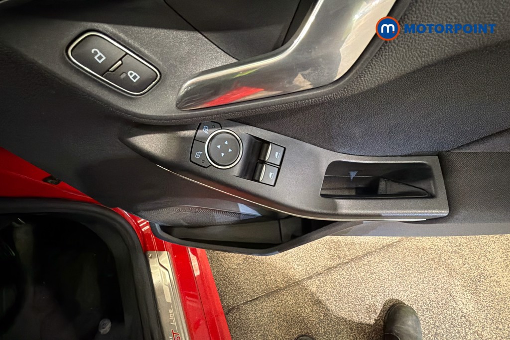 Used Ford Fiesta 2020 for sale - 78180547: Photo 25