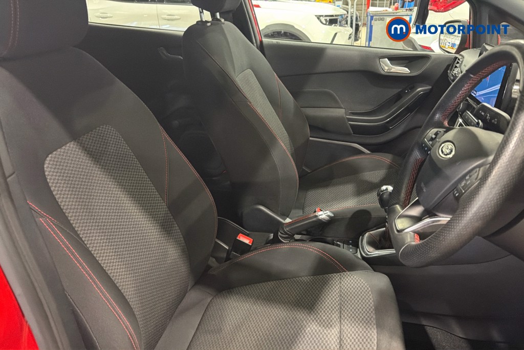 Used Ford Fiesta 2020 for sale - 78180547: Photo 27