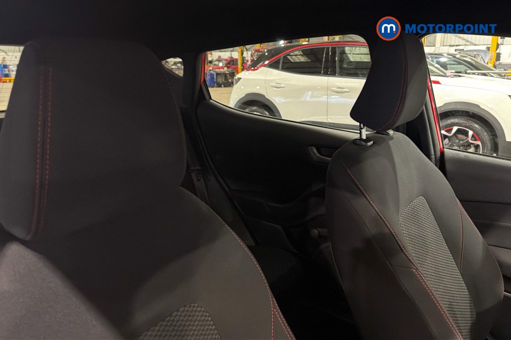 Used Ford Fiesta 2020 for sale - 78180547: Photo 28