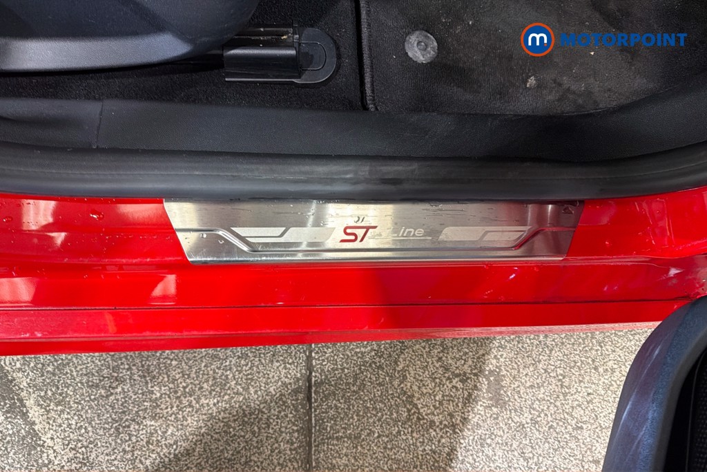 Used Ford Fiesta 2020 for sale - 78180547: Photo 29