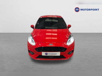 Used Ford Fiesta 2020 for sale - 78180547: Photo