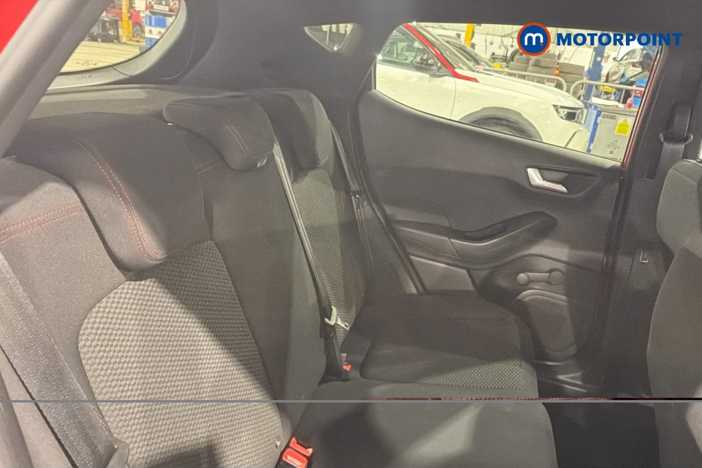 Used Ford Fiesta 2020 for sale - 78180547: Photo 30
