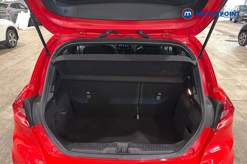 Used Ford Fiesta 2020 for sale - 78180547: Photo 31