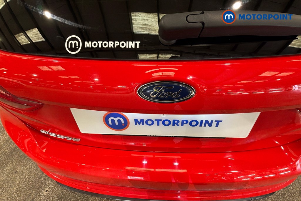 Used Ford Fiesta 2020 for sale - 78180547: Photo 32