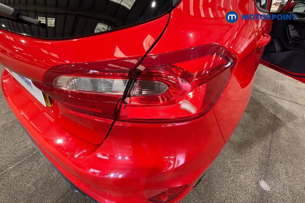 Used Ford Fiesta 2020 for sale - 78180547: Photo 33