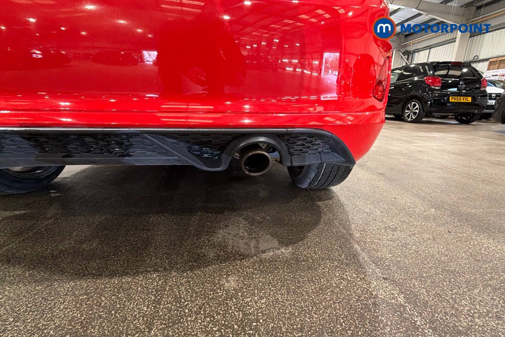 Used Ford Fiesta 2020 for sale - 78180547: Photo 34