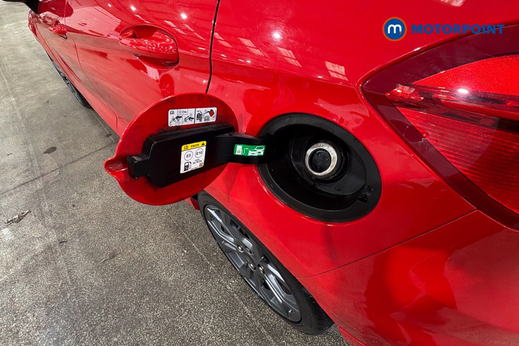 Used Ford Fiesta 2020 for sale - 78180547: Photo 35