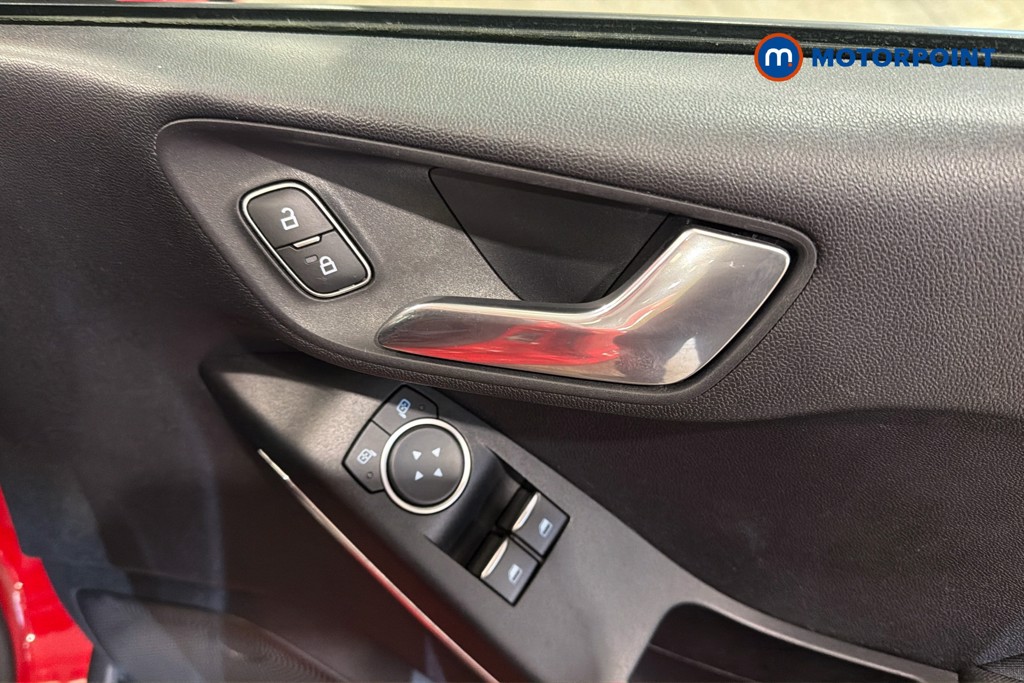 Used Ford Fiesta 2020 for sale - 78180547: Photo 36